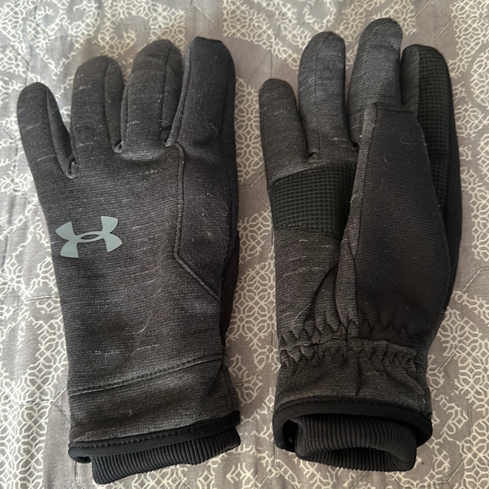 Boys gloves